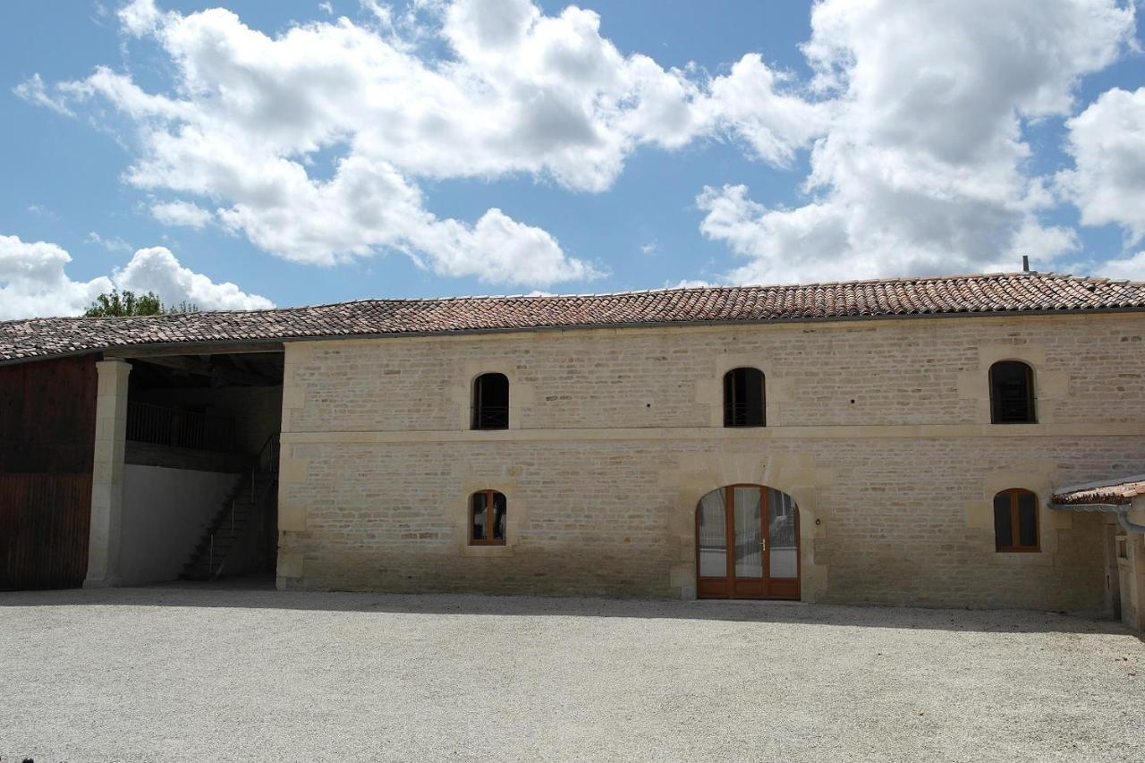 Gites Les Grandes Ecures Mons  Esterno foto